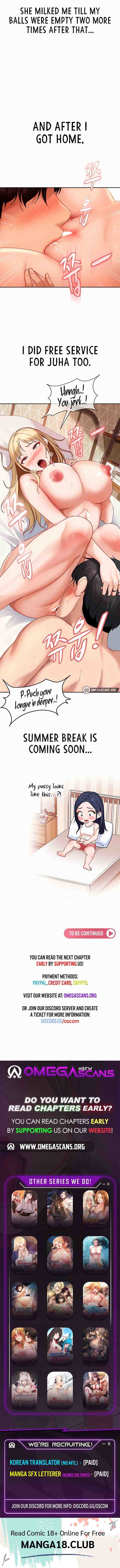 HOT  The Female Delinquent Set Her Eyes On Me! Page 12 - MangaHe