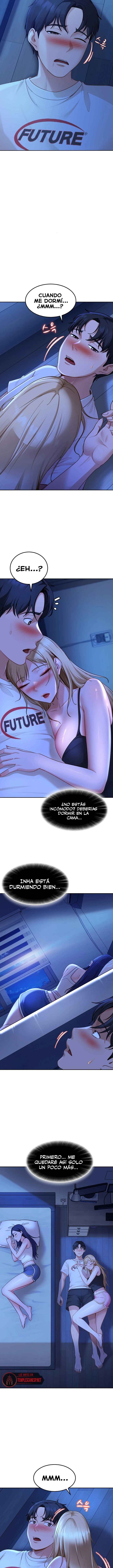 HOT  The Female Delinquent Set Her Eyes On Me! Page 12 - MangaHe
