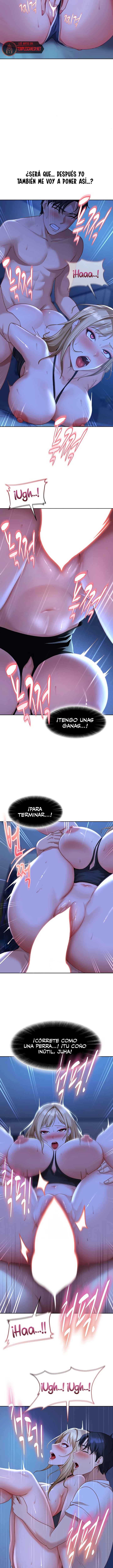 HOT  The Female Delinquent Set Her Eyes On Me! Page 12 - MangaHe