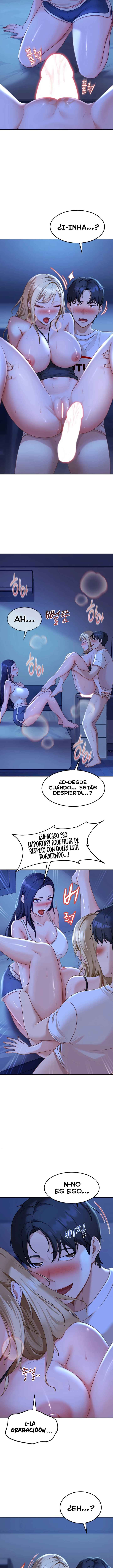 HOT  The Female Delinquent Set Her Eyes On Me! Page 14 - MangaHe