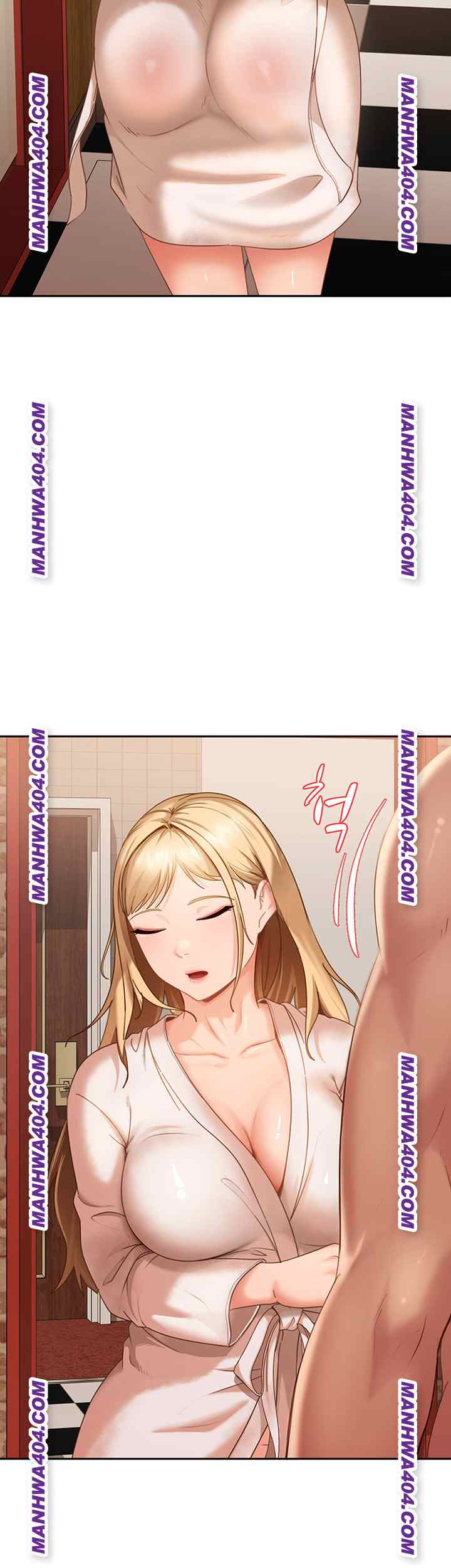 HOT  The Female Delinquent Set Her Eyes On Me! Page 26 - MangaHe
