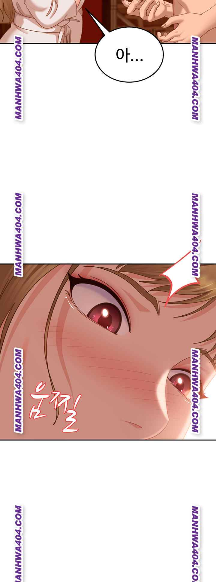 HOT  The Female Delinquent Set Her Eyes On Me! Page 29 - MangaHe