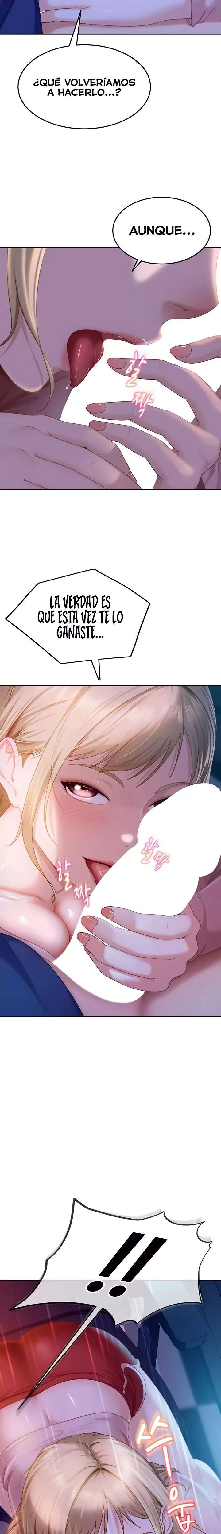 HOT  The Female Delinquent Set Her Eyes On Me! Page 26 - MangaHe