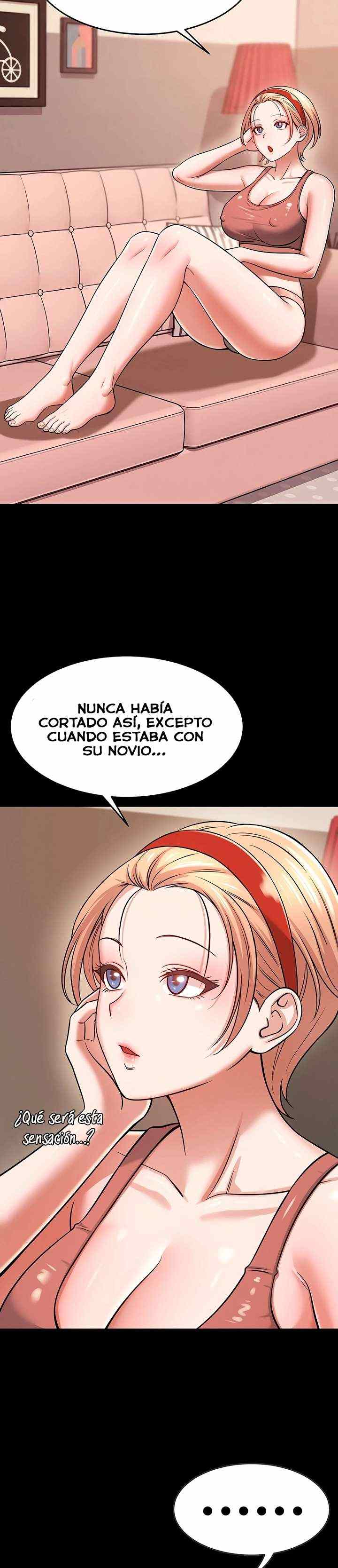 NEW  Taming My St Page 13 - MangaHe