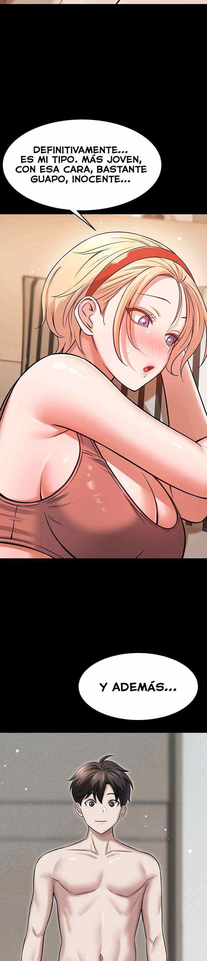NEW  Taming My St Page 18 - MangaHe