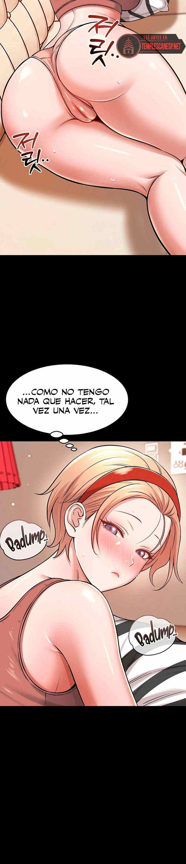 NEW  Taming My St Page 22 - MangaHe