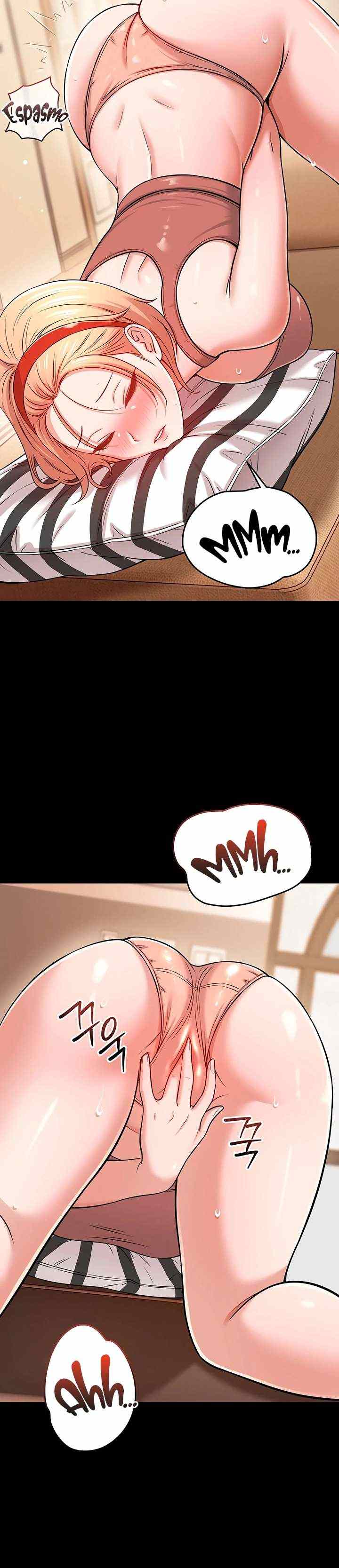 NEW  Taming My St Page 24 - MangaHe
