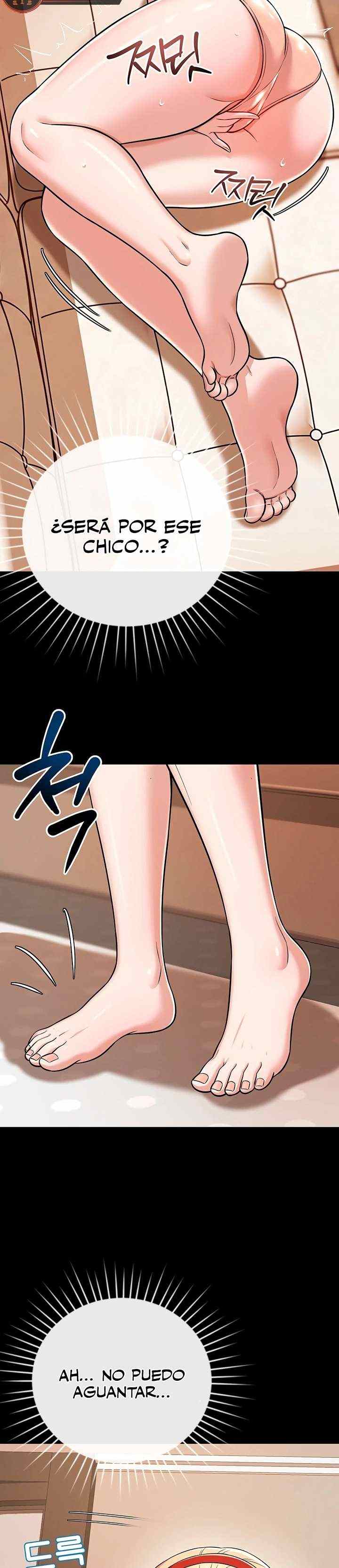 NEW  Taming My St Page 26 - MangaHe