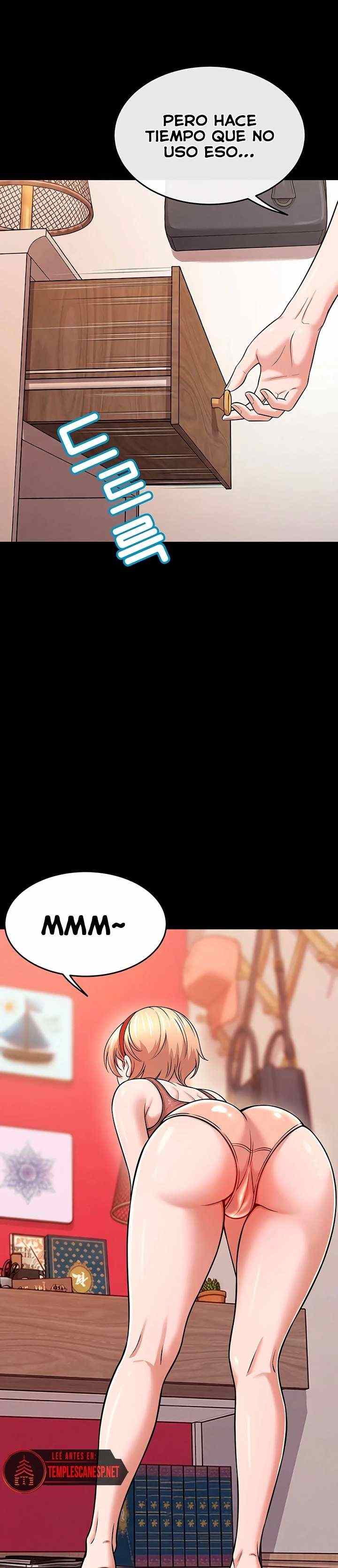 NEW  Taming My St Page 28 - MangaHe