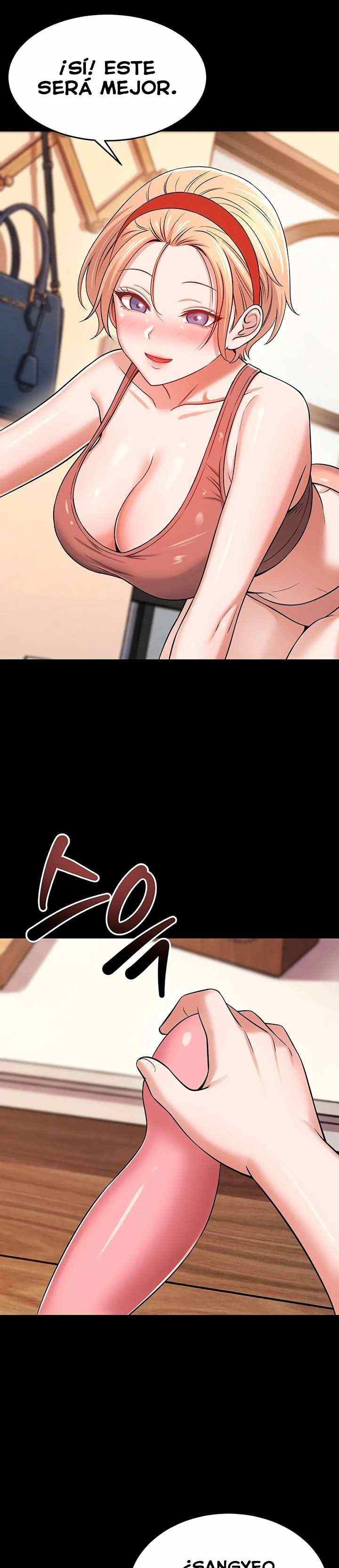 NEW  Taming My St Page 30 - MangaHe