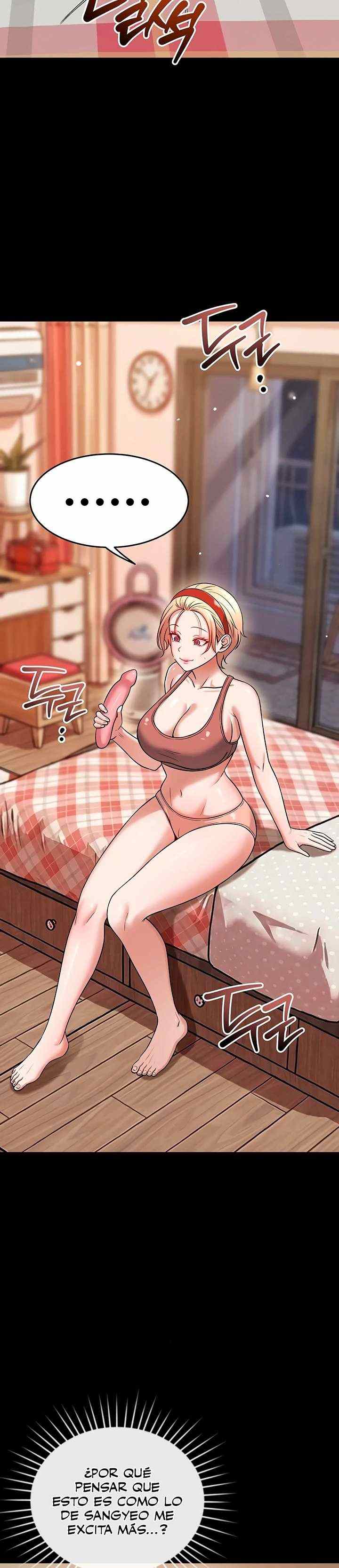 NEW  Taming My St Page 32 - MangaHe