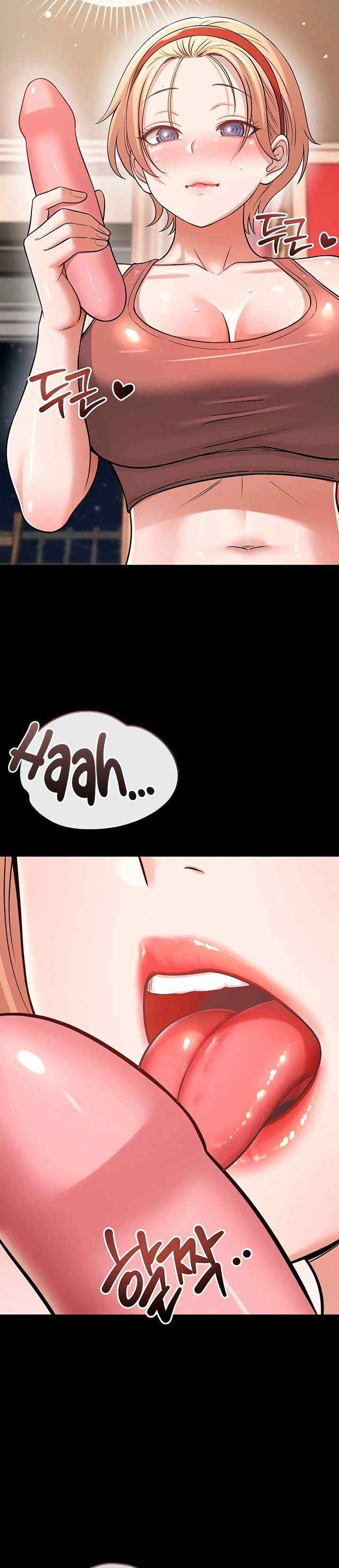NEW  Taming My St Page 33 - MangaHe