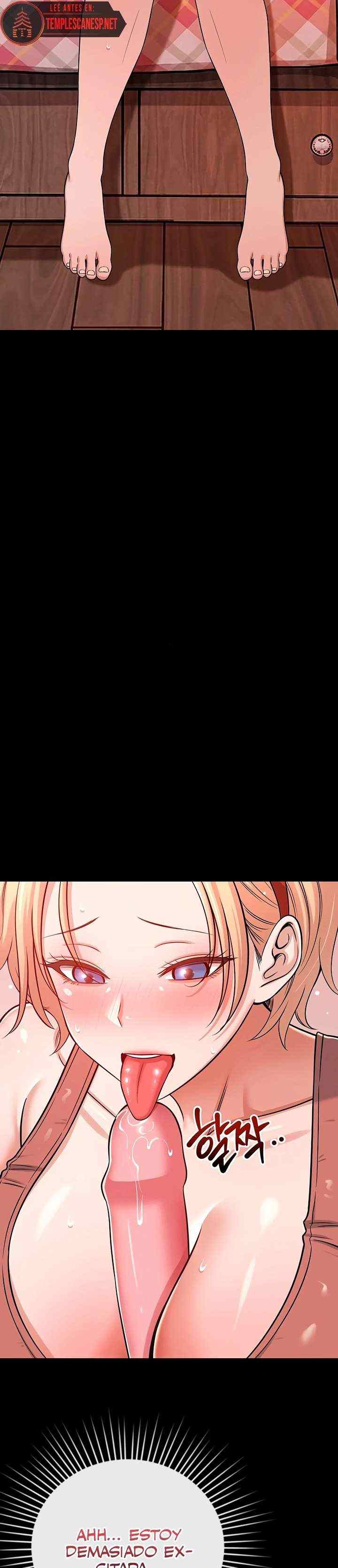 NEW  Taming My St Page 37 - MangaHe