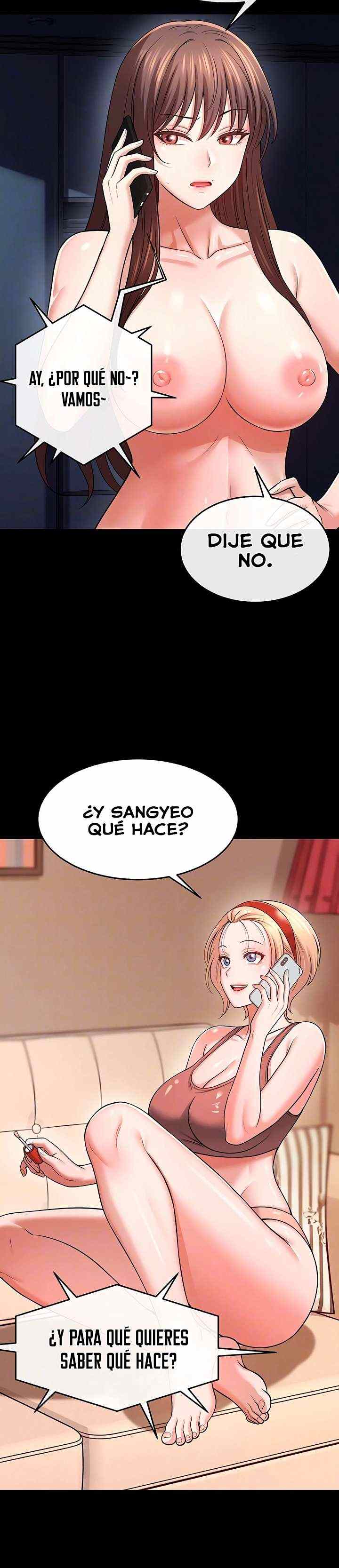 NEW  Taming My St Page 8 - MangaHe