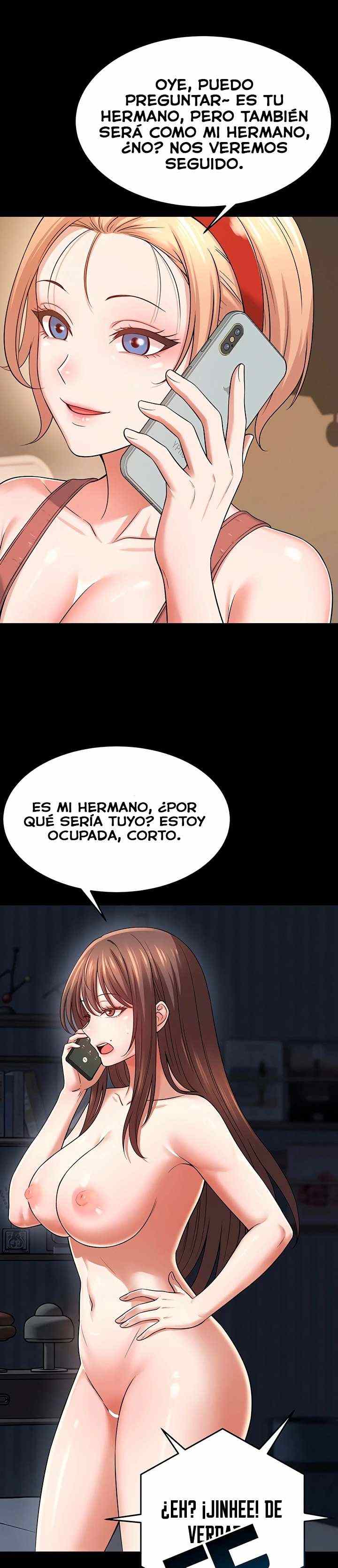 NEW  Taming My St Page 9 - MangaHe