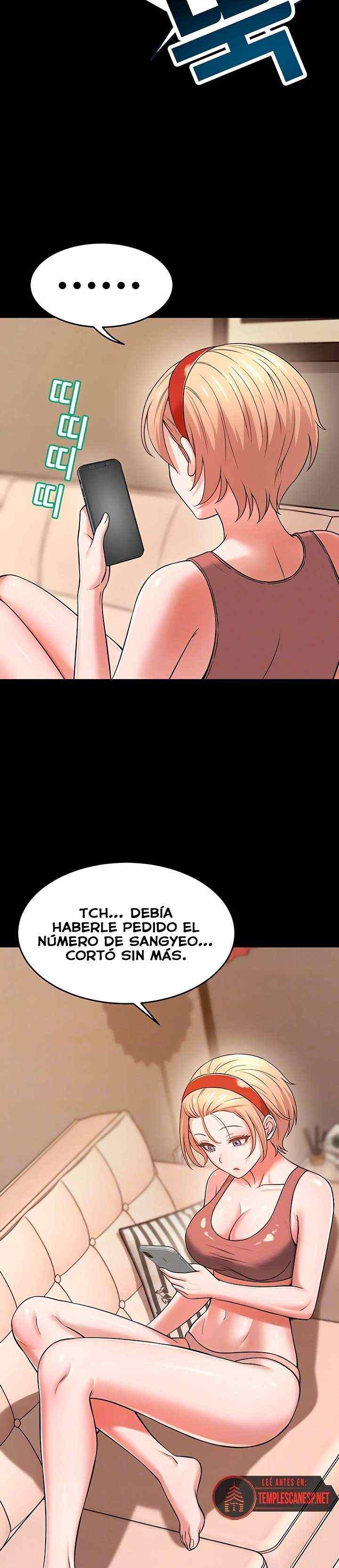 NEW  Taming My St Page 10 - MangaHe