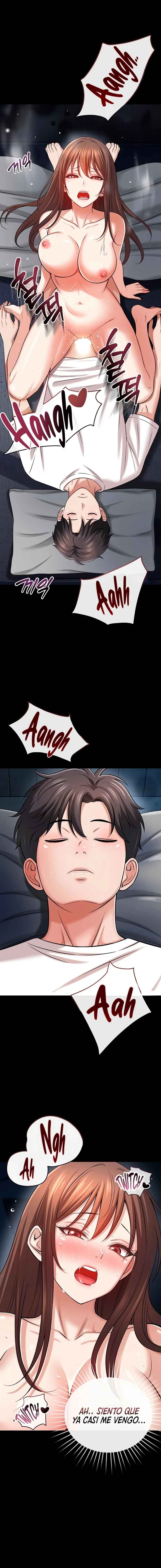 NEW  Taming My St Page 13 - MangaHe