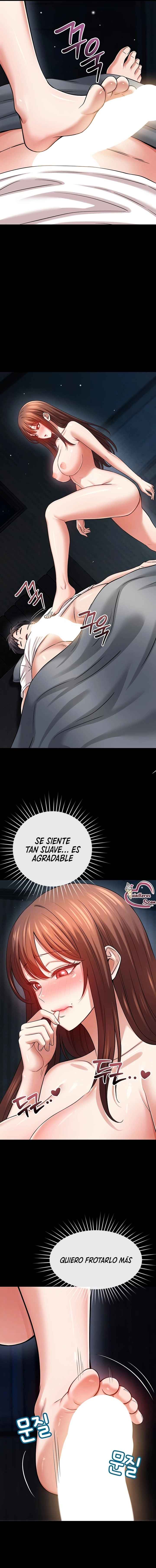 NEW  Taming My St Page 5 - MangaHe