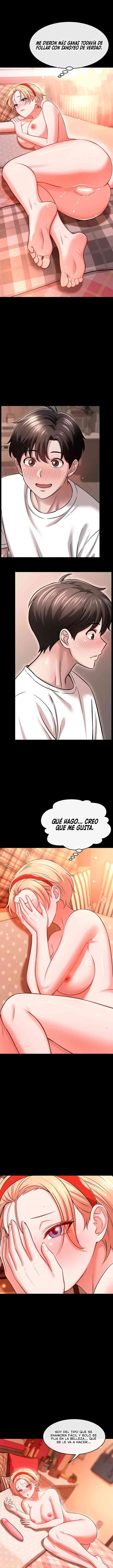 NEW  Taming My St Page 12 - MangaHe