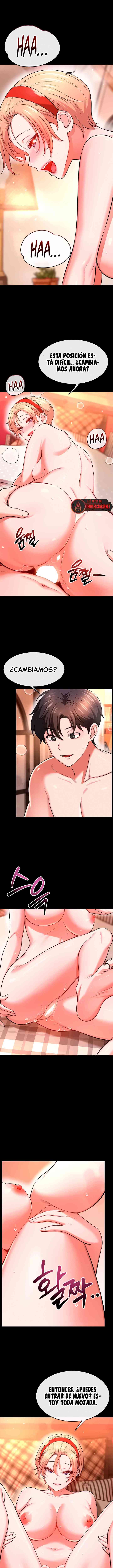 NEW  Taming My St Page 4 - MangaHe