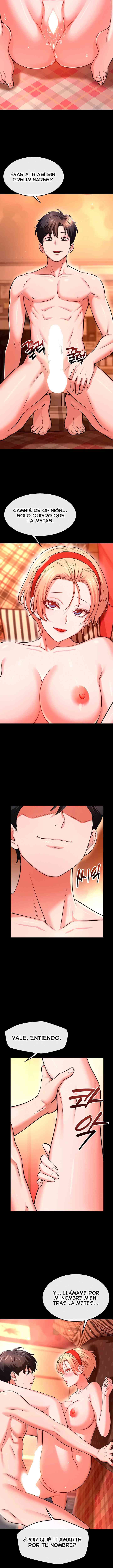 NEW  Taming My St Page 5 - MangaHe