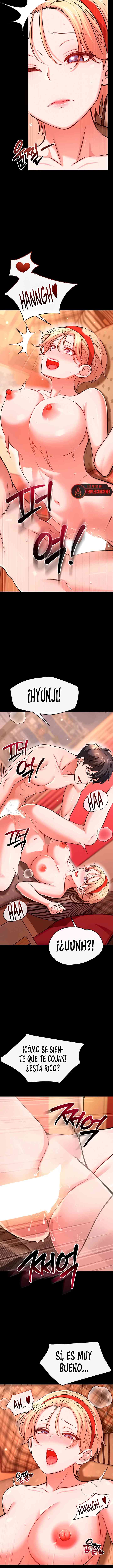 NEW  Taming My St Page 7 - MangaHe