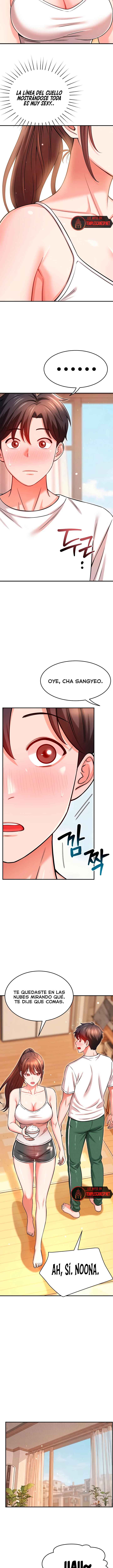 NEW  Taming My St Page 11 - MangaHe