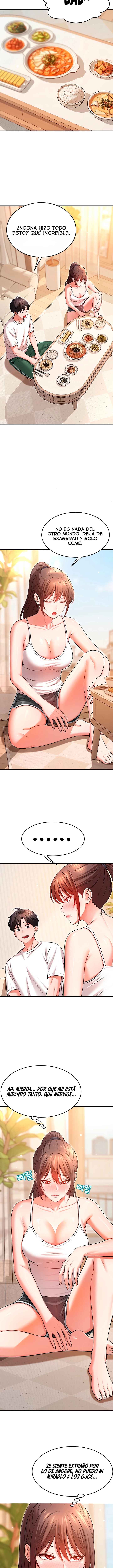 NEW  Taming My St Page 12 - MangaHe