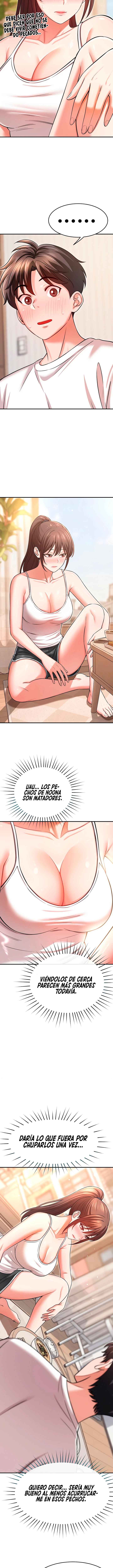 NEW  Taming My St Page 13 - MangaHe