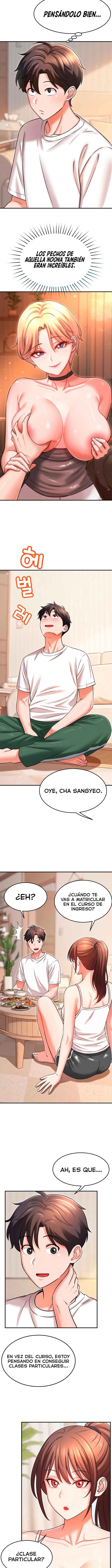 NEW  Taming My St Page 14 - MangaHe