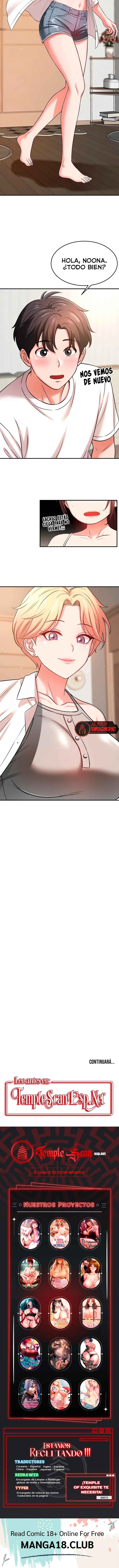 NEW  Taming My St Page 16 - MangaHe