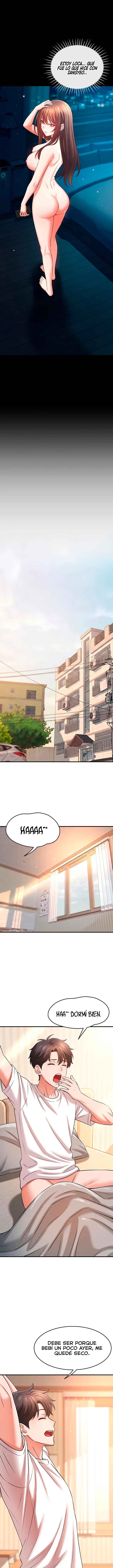 NEW  Taming My St Page 8 - MangaHe