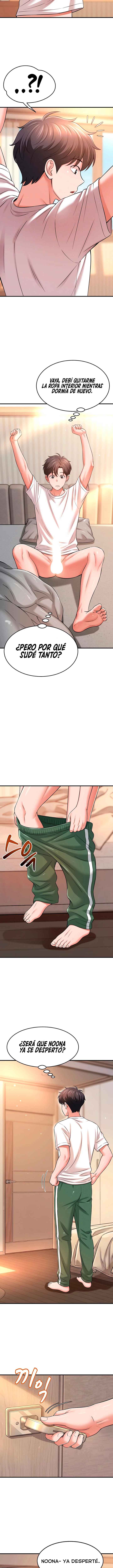 NEW  Taming My St Page 9 - MangaHe