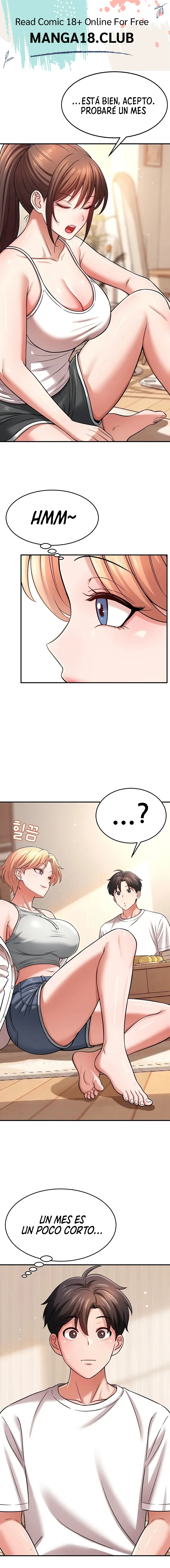 NEW  Taming My St Page 2 - MangaHe