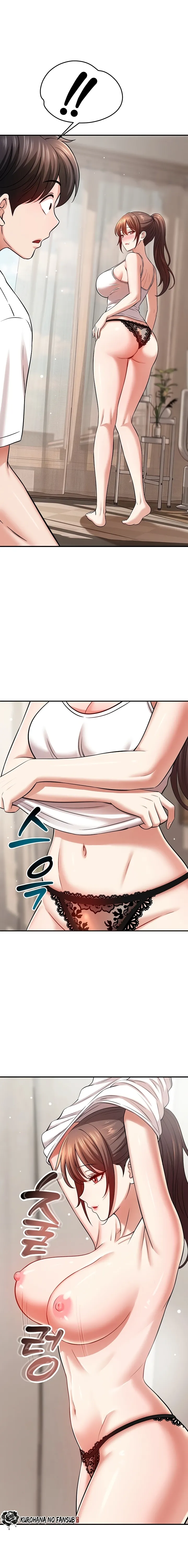 NEW  Taming My St Page 3 - MangaHe