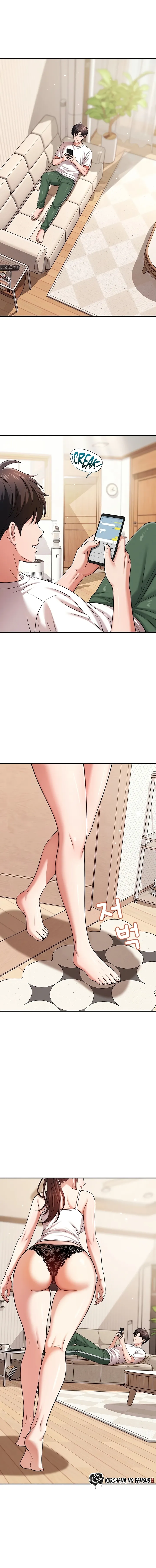 NEW  Taming My St Page 8 - MangaHe