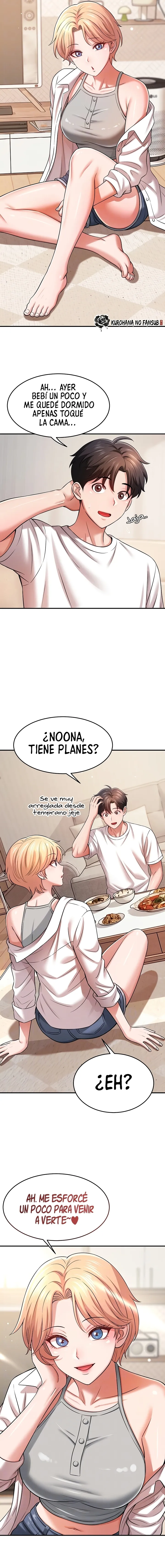 NEW  Taming My St Page 9 - MangaHe