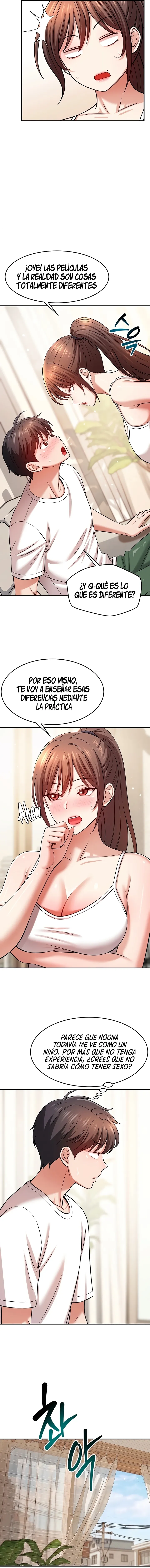 NEW  Taming My St Page 10 - MangaHe
