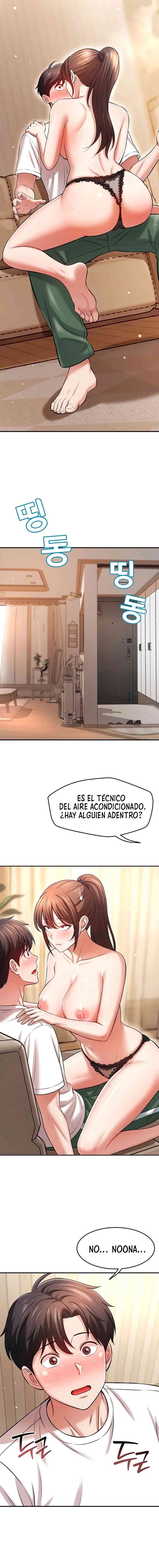 NEW  Taming My St Page 12 - MangaHe