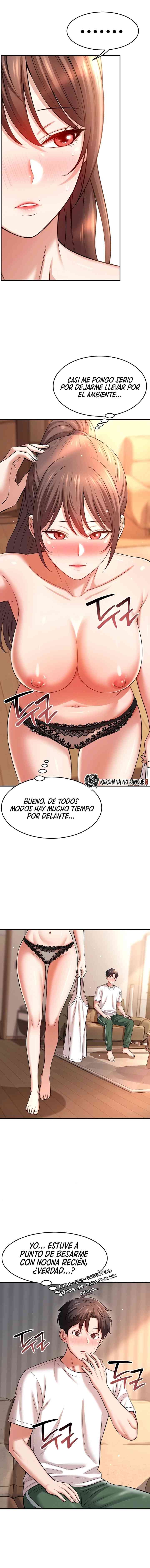 NEW  Taming My St Page 14 - MangaHe