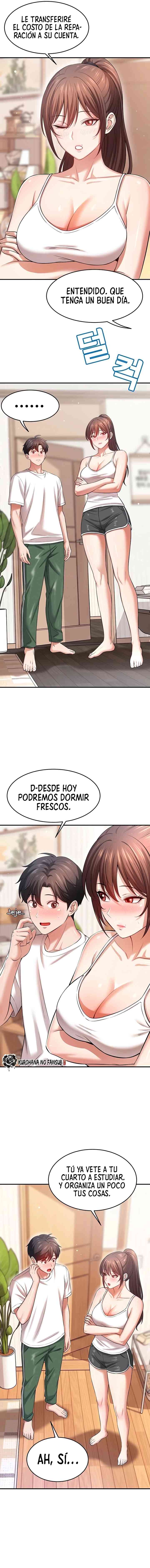 NEW  Taming My St Page 16 - MangaHe