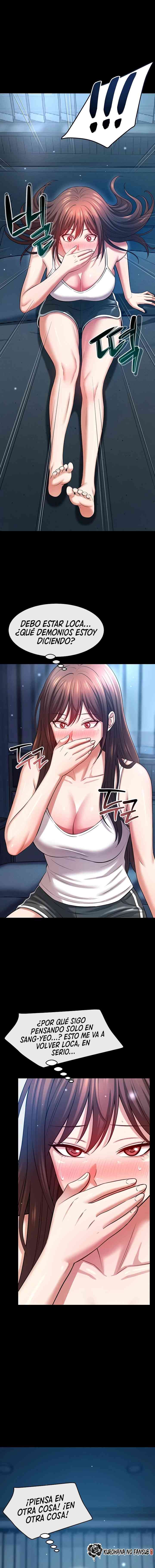 NEW  Taming My St Page 20 - MangaHe