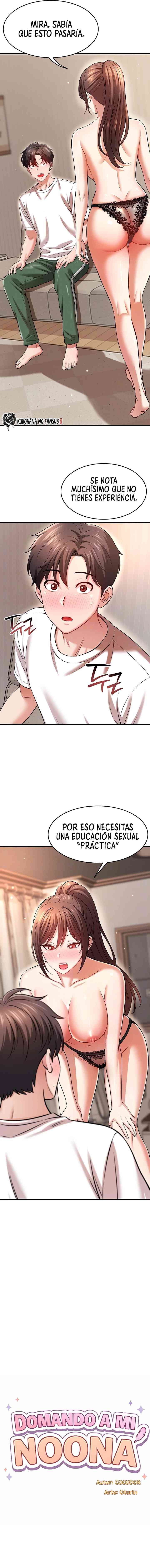 NEW  Taming My St Page 3 - MangaHe