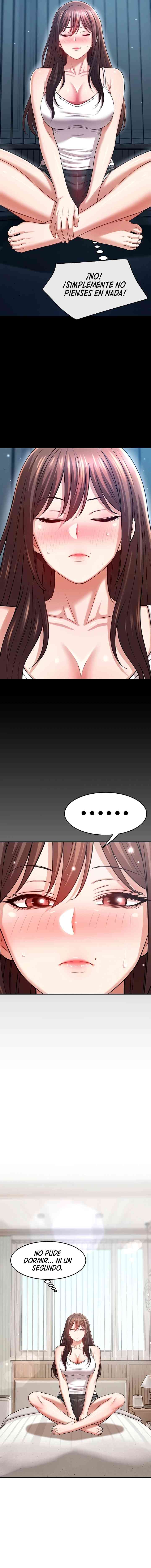 NEW  Taming My St Page 21 - MangaHe