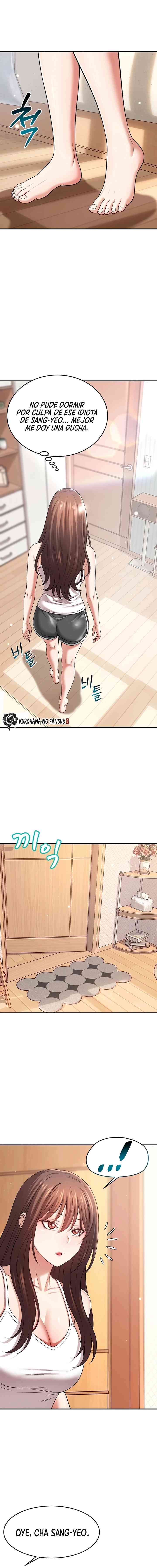 NEW  Taming My St Page 22 - MangaHe