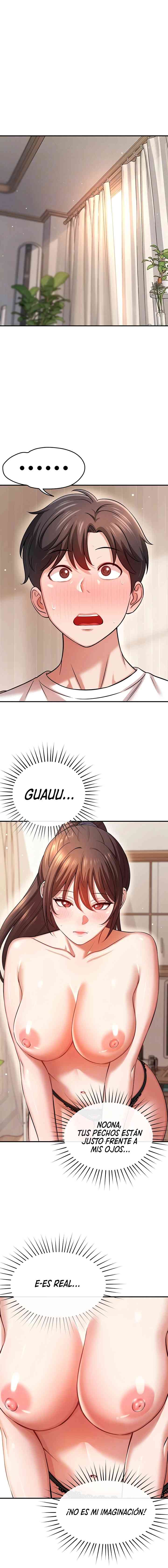 NEW  Taming My St Page 4 - MangaHe