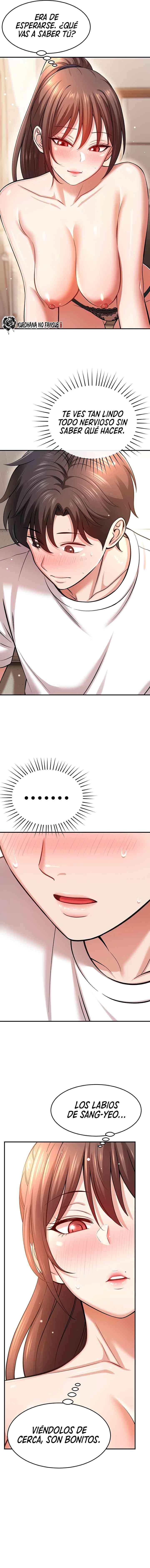 NEW  Taming My St Page 8 - MangaHe