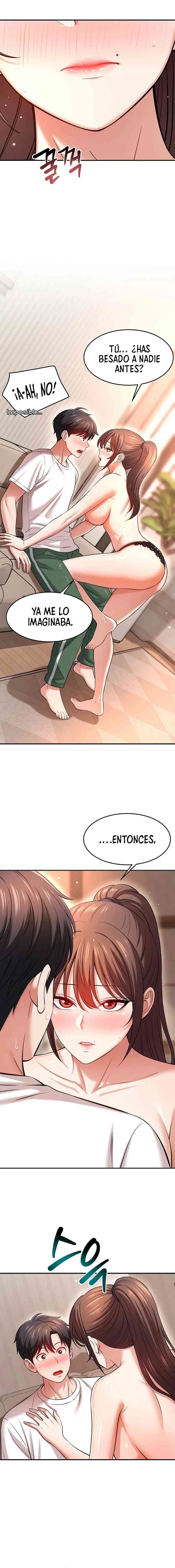 NEW  Taming My St Page 9 - MangaHe