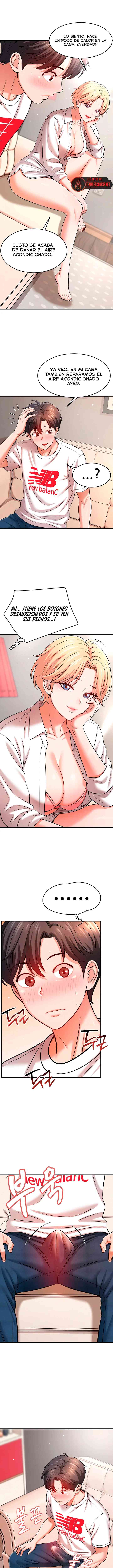 NEW  Taming My St Page 11 - MangaHe