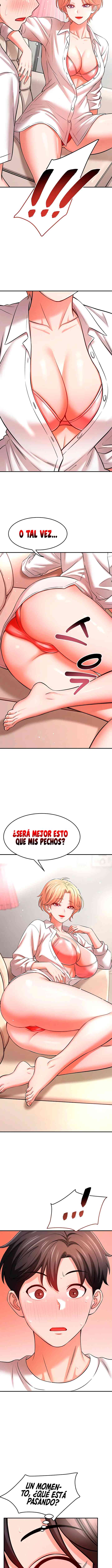 NEW  Taming My St Page 13 - MangaHe
